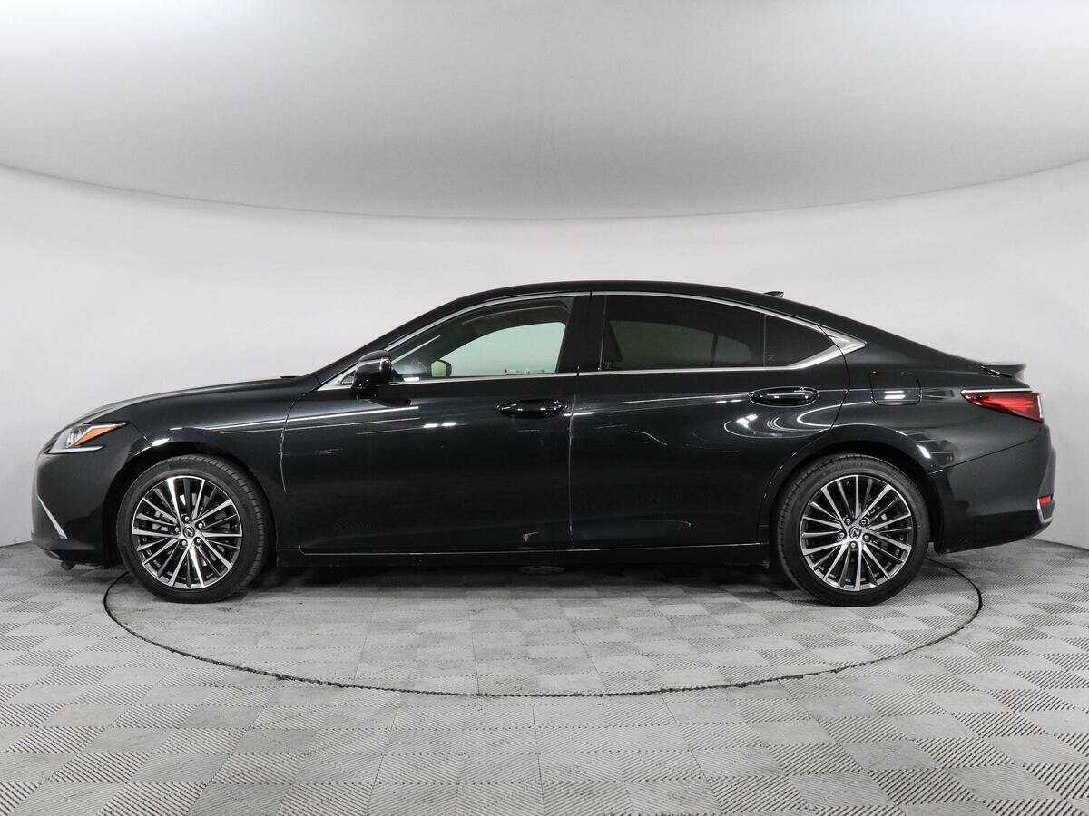 Lexus ES 300h, 2022 - 17 071 км. | Фото №8