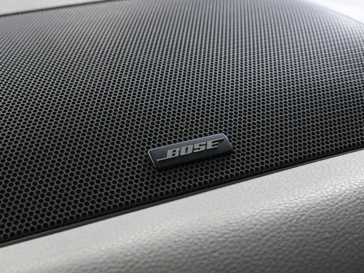 Nissan Murano, 2012 Фото №14