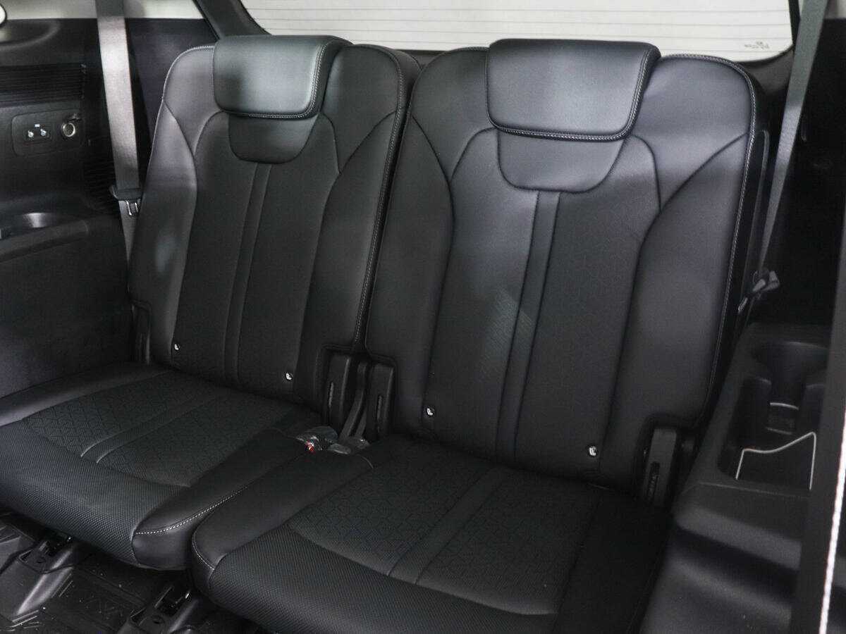 Kia Sorento, 2021 Фото №13