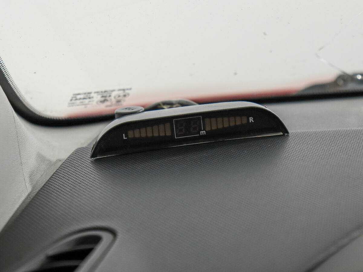 Mazda 3, 2007 Фото №14