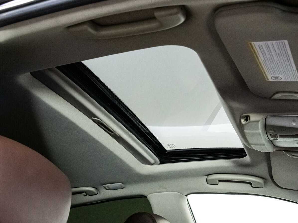 Infiniti QX50, 2013 Фото №22