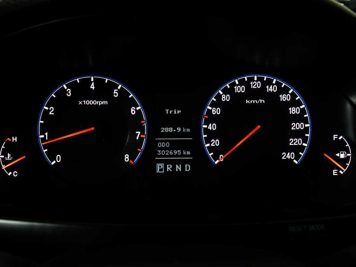 Hyundai Grandeur, 2008 Фото №17