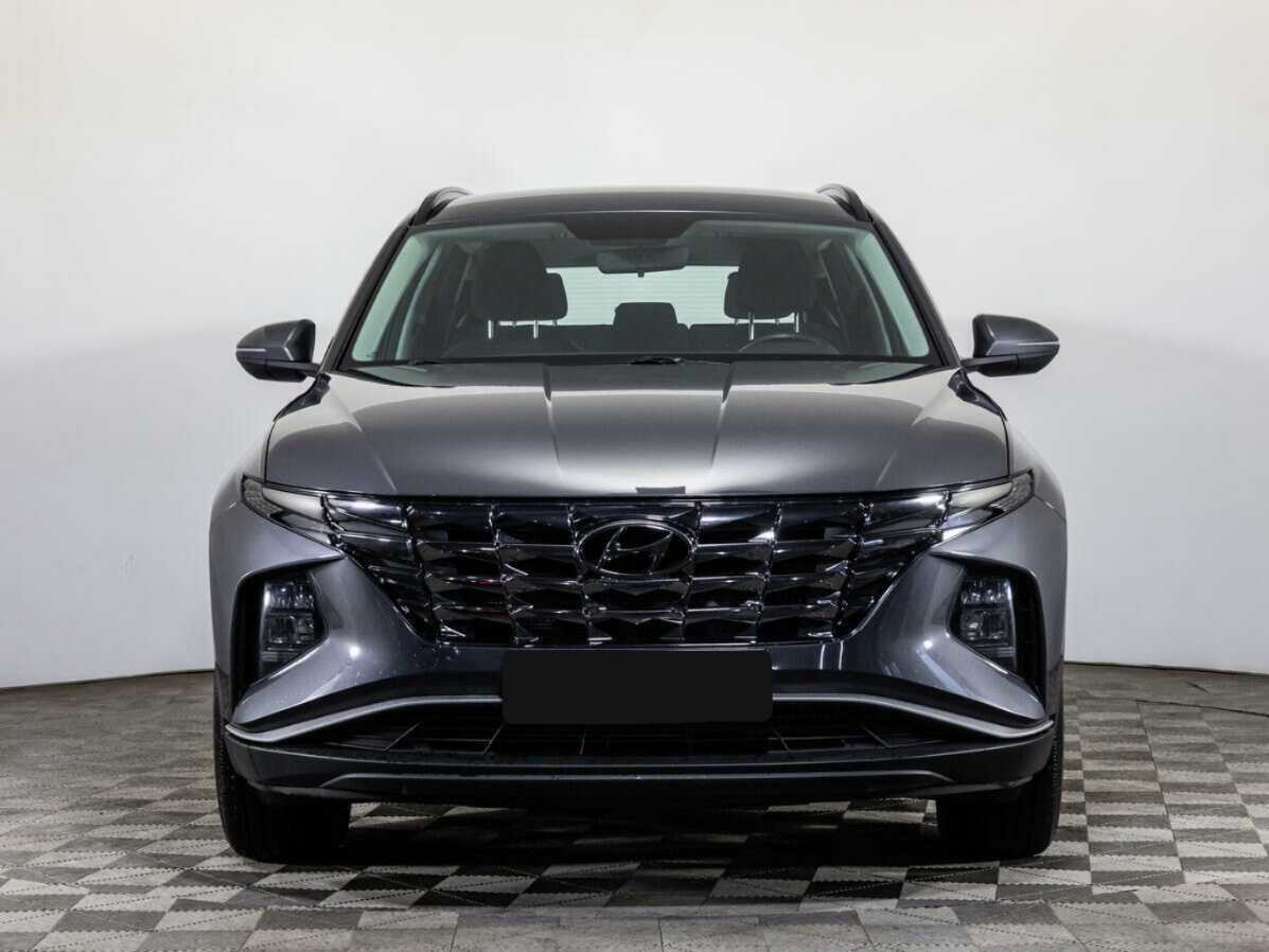 Hyundai Tucson, 2022 - 26 000 км. | Фото №2