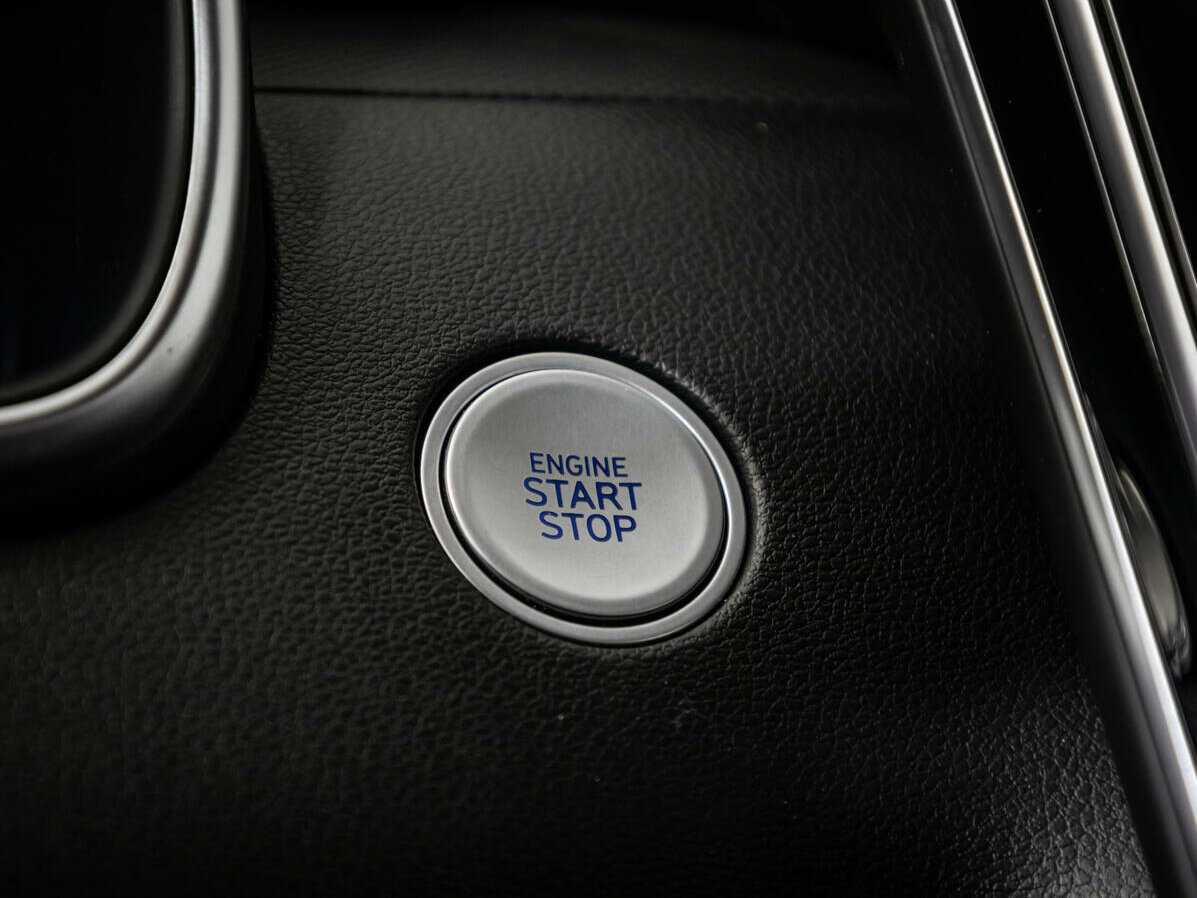 Hyundai Tucson, 2022 Фото №18