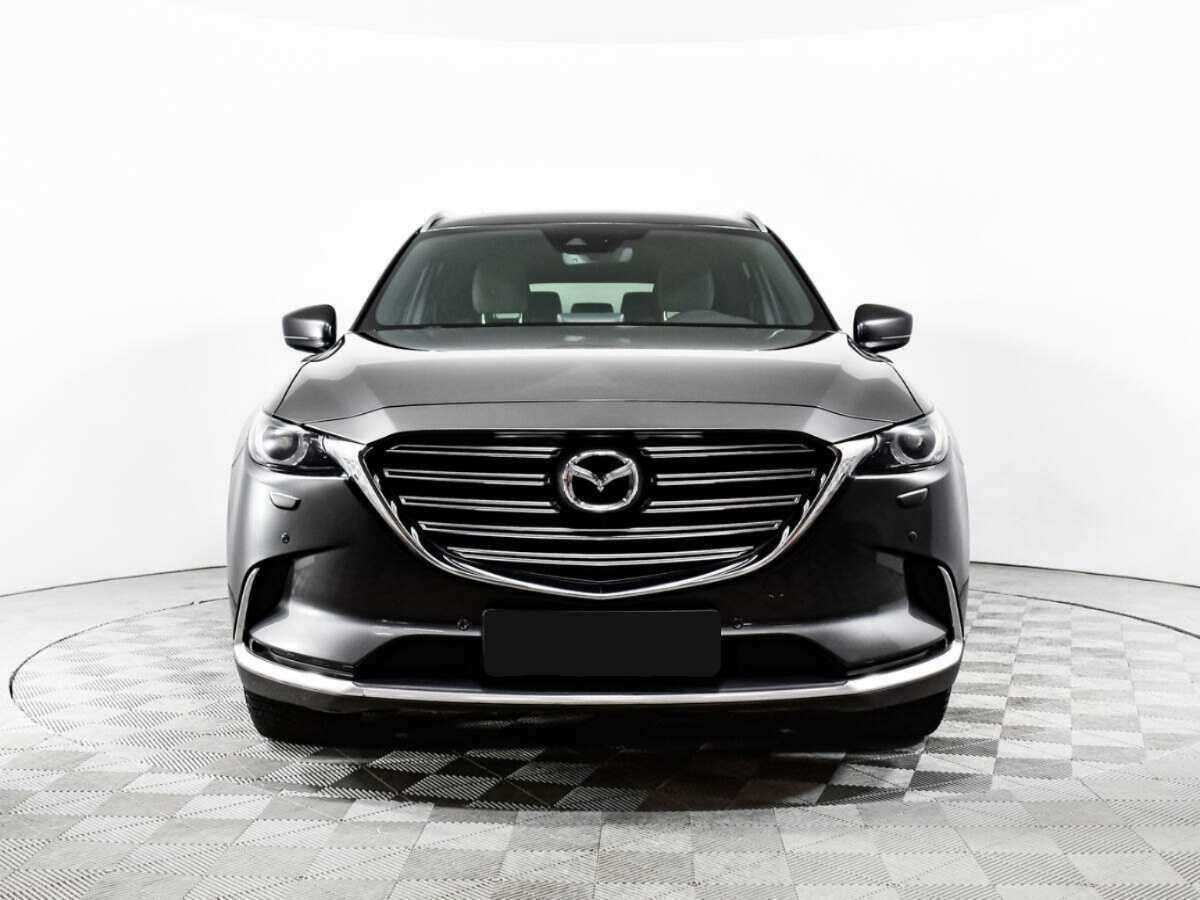 Mazda CX-9, 2020 - 81 142 км. | Фото №2
