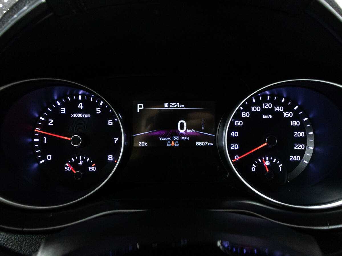 Kia Ceed, 2022 Фото №12