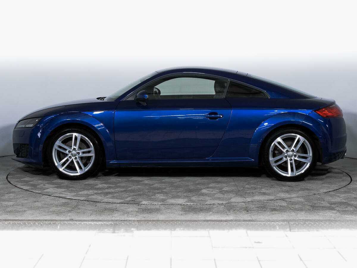 Audi TT, 2016 - 67 250 км. | Фото №8