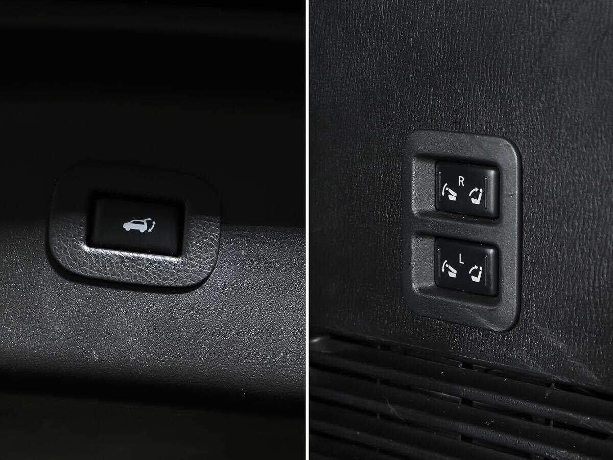 Infiniti QX80, 2013 Фото №19