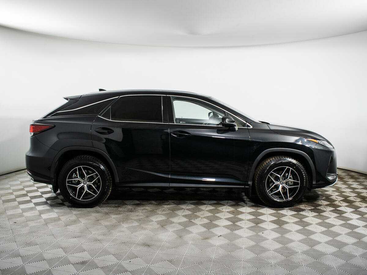 Lexus RX 300, 2021 - 30 875 км. | Фото №4