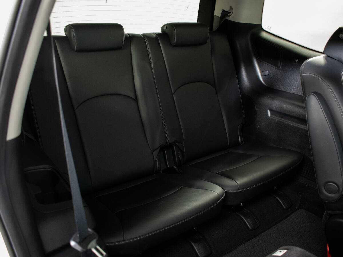 Kia Mohave, 2020 - 84 400 км. | Фото №7