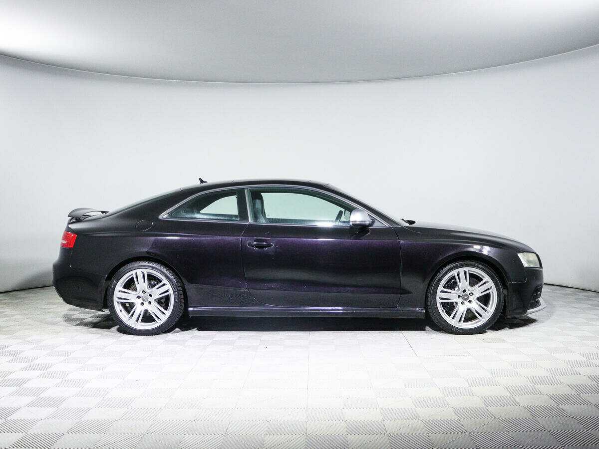 Audi RS 5, 2011 - 87 775 км. | Фото №4