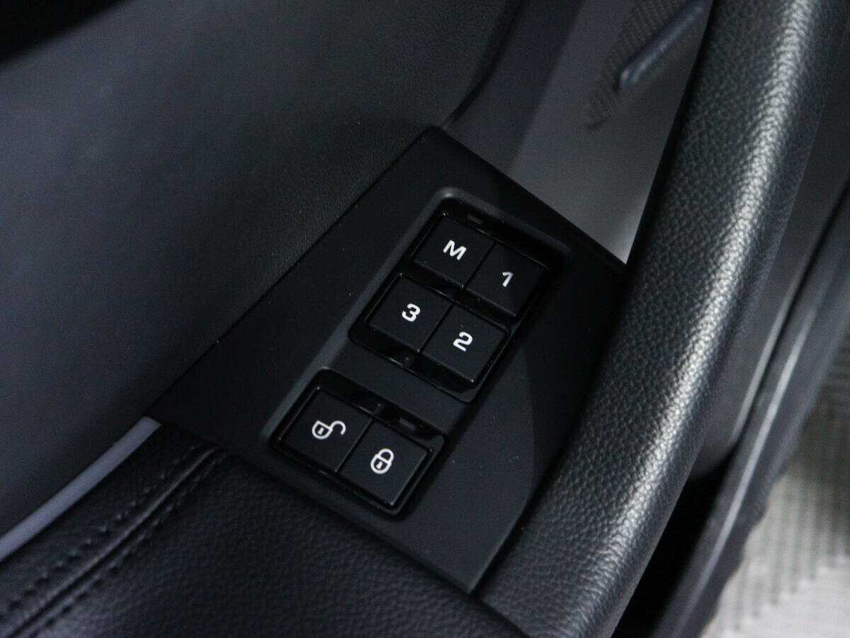 Jaguar F-Pace, 2020 Фото №16