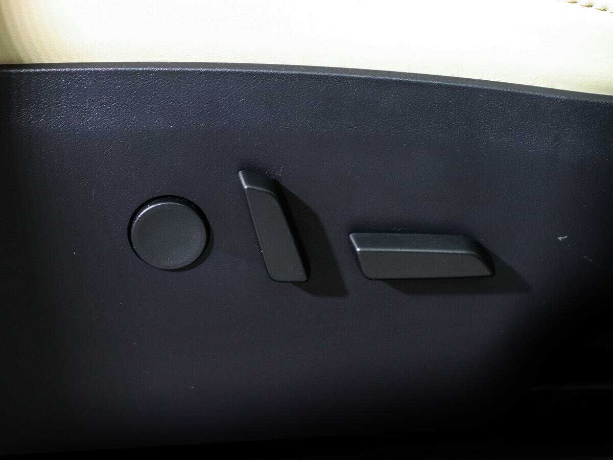 Tesla Model X Performance, 2019 Фото №18