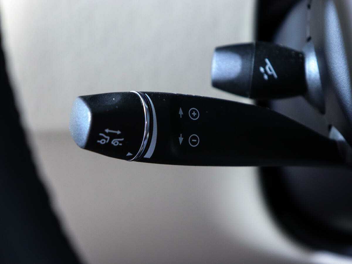 Tesla Model X Performance, 2019 Фото №21