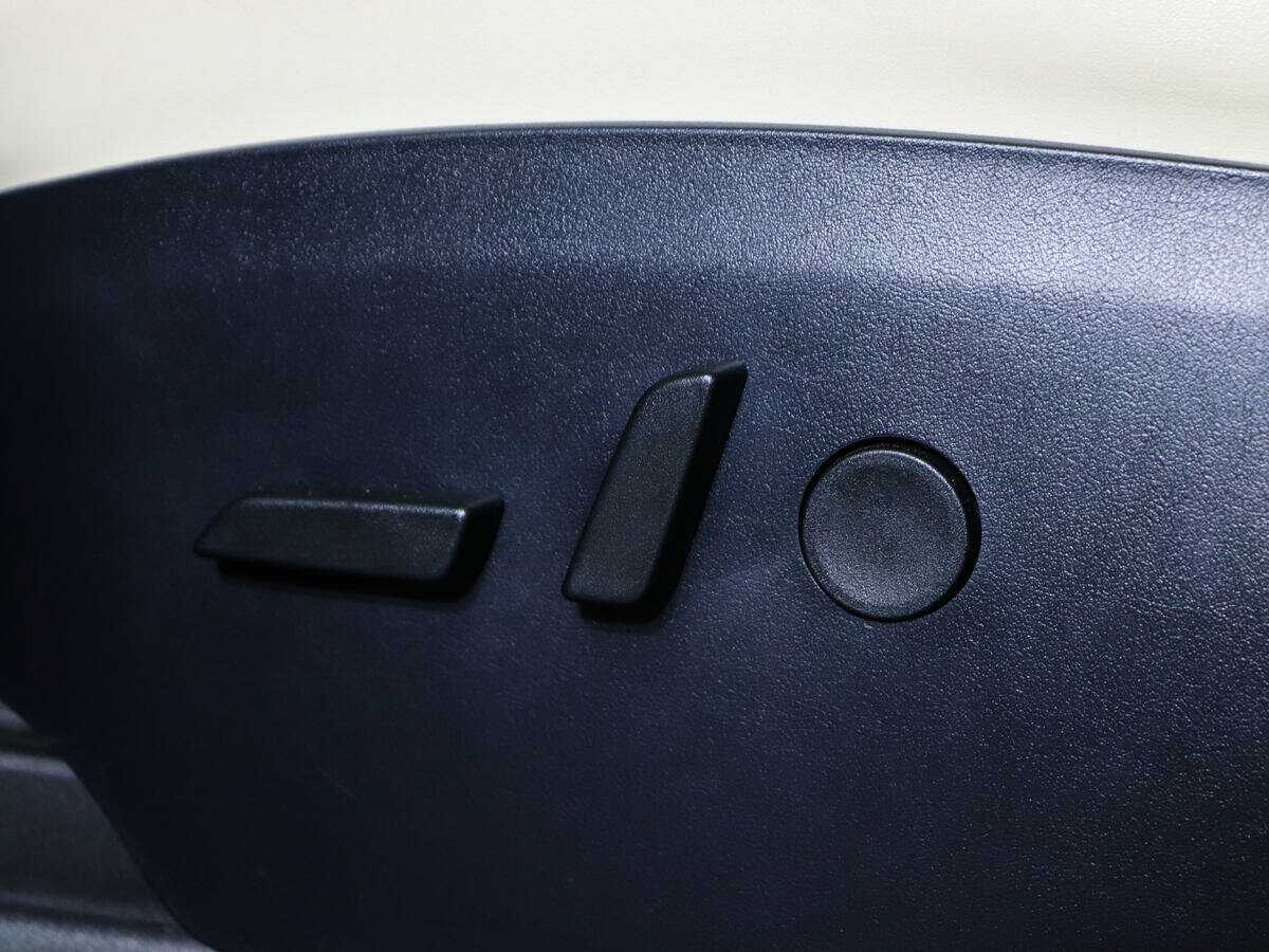 Tesla Model X Performance, 2019 Фото №22