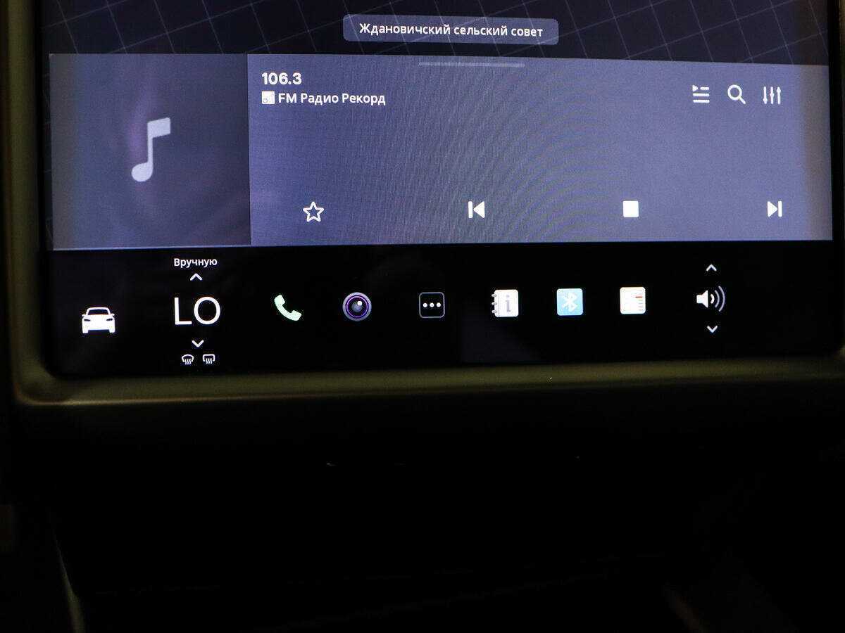 Tesla Model X 75D, 2018 Фото №13