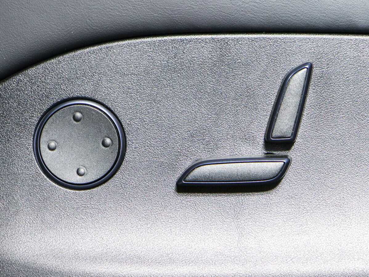 Tesla Model X 75D, 2018 Фото №14