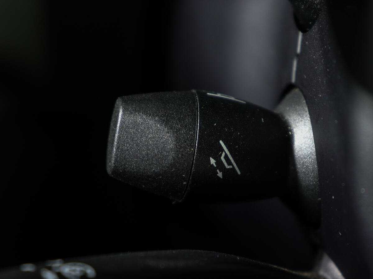 Tesla Model X Long Range Plus, 2020 Фото №22