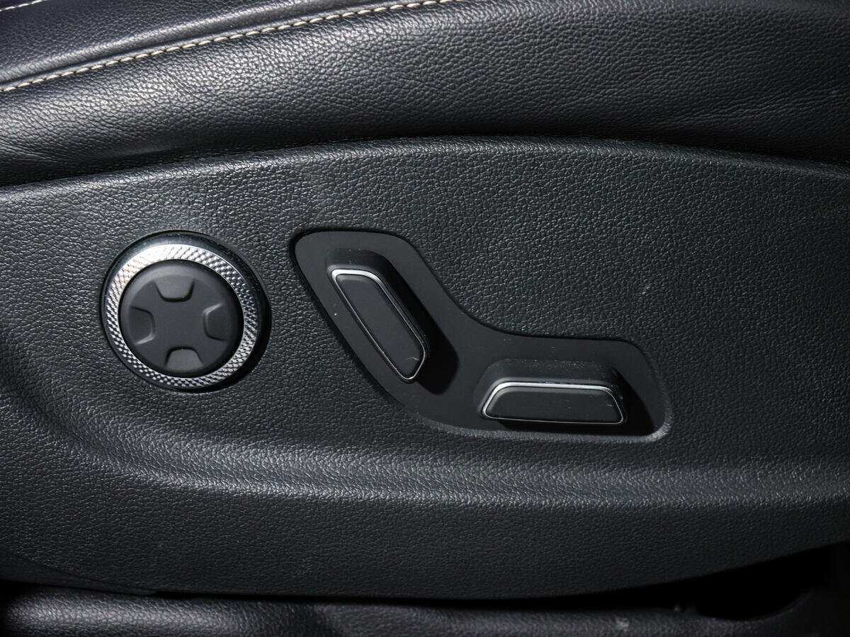 Genesis GV80, 2020 Фото №16