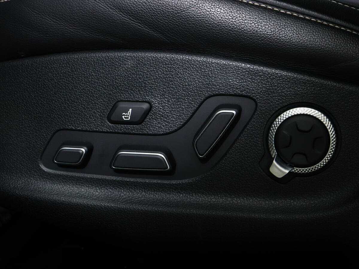 Genesis GV80, 2020 Фото №24