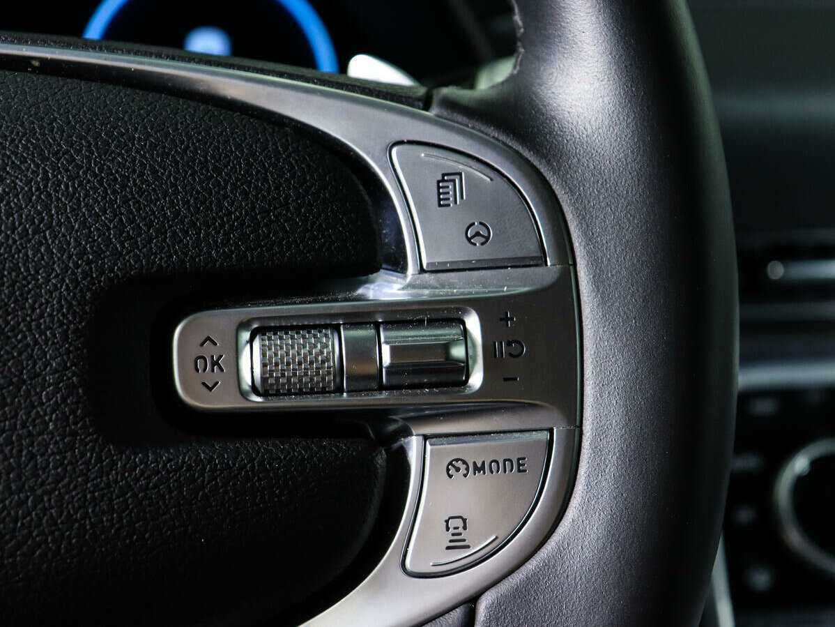 Genesis GV80, 2020 Фото №27