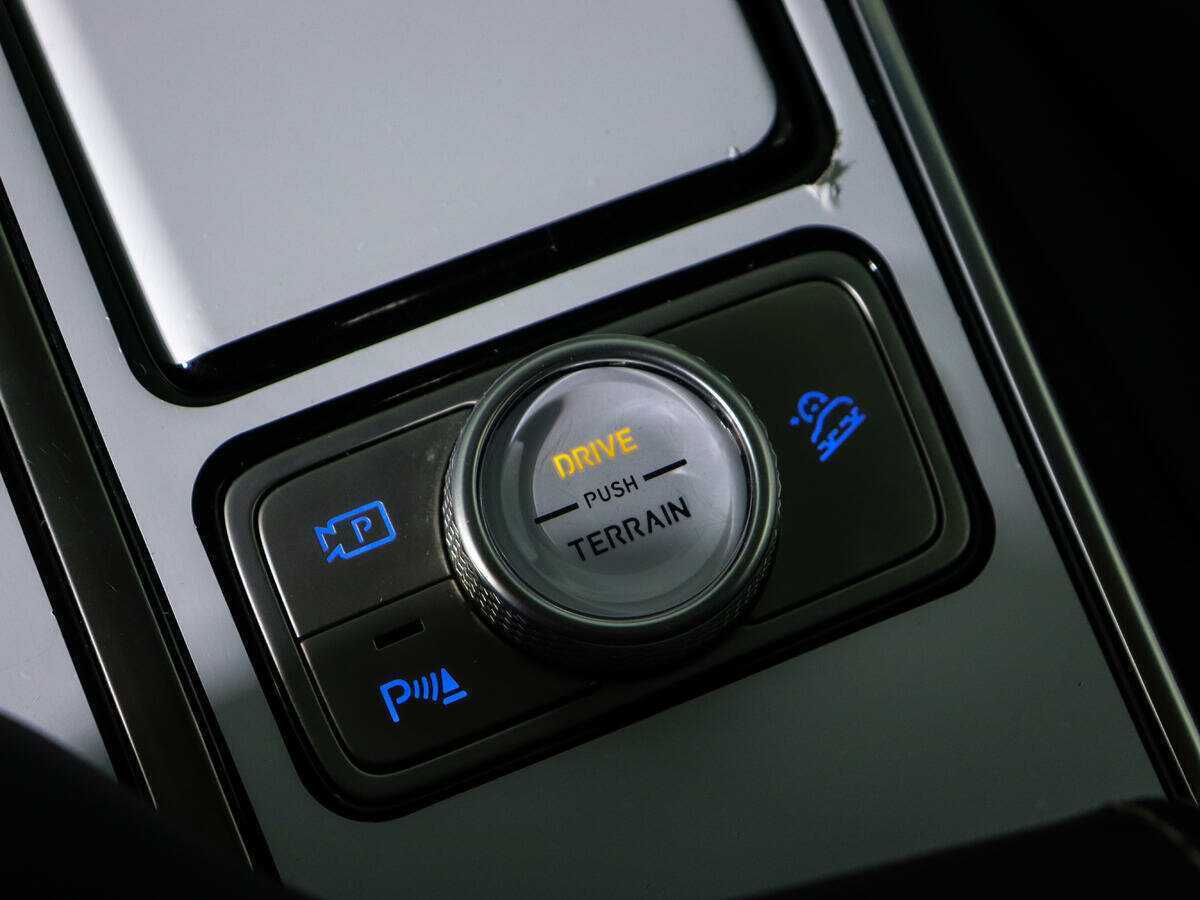 Genesis GV80, 2020 Фото №28