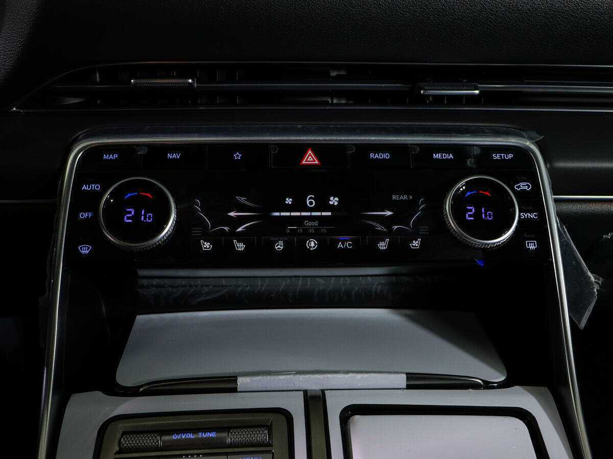 Genesis GV80, 2020 Фото №29