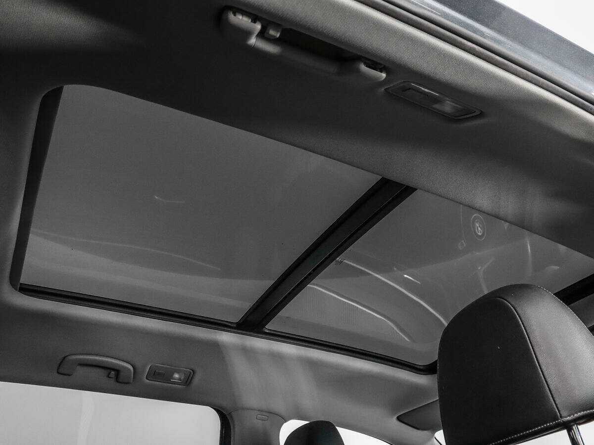 Volkswagen Teramont, 2018 Фото №16