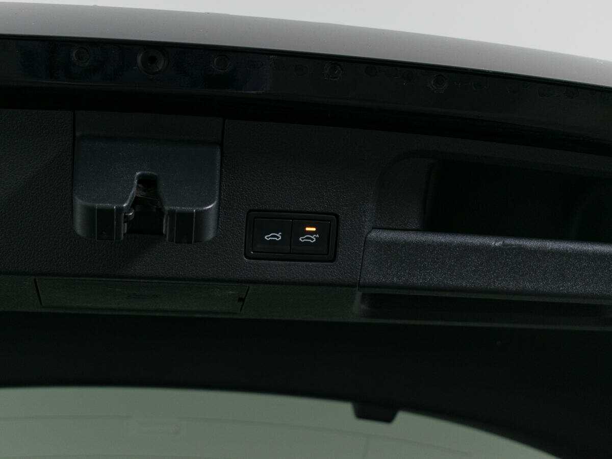 Volkswagen Arteon, 2018 Фото №9