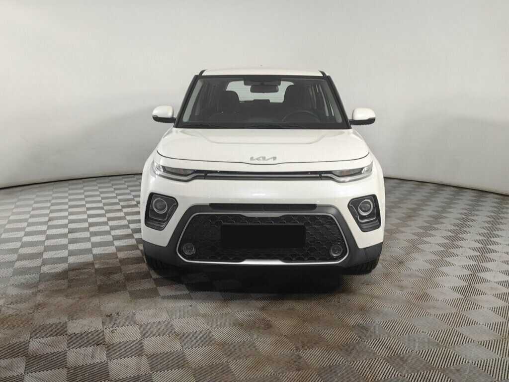 Kia Soul, 2022 - 59 км. | Фото №3