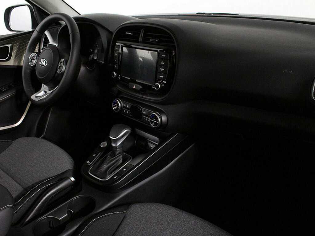 Kia Soul, 2022 - 81 км. | Фото №5