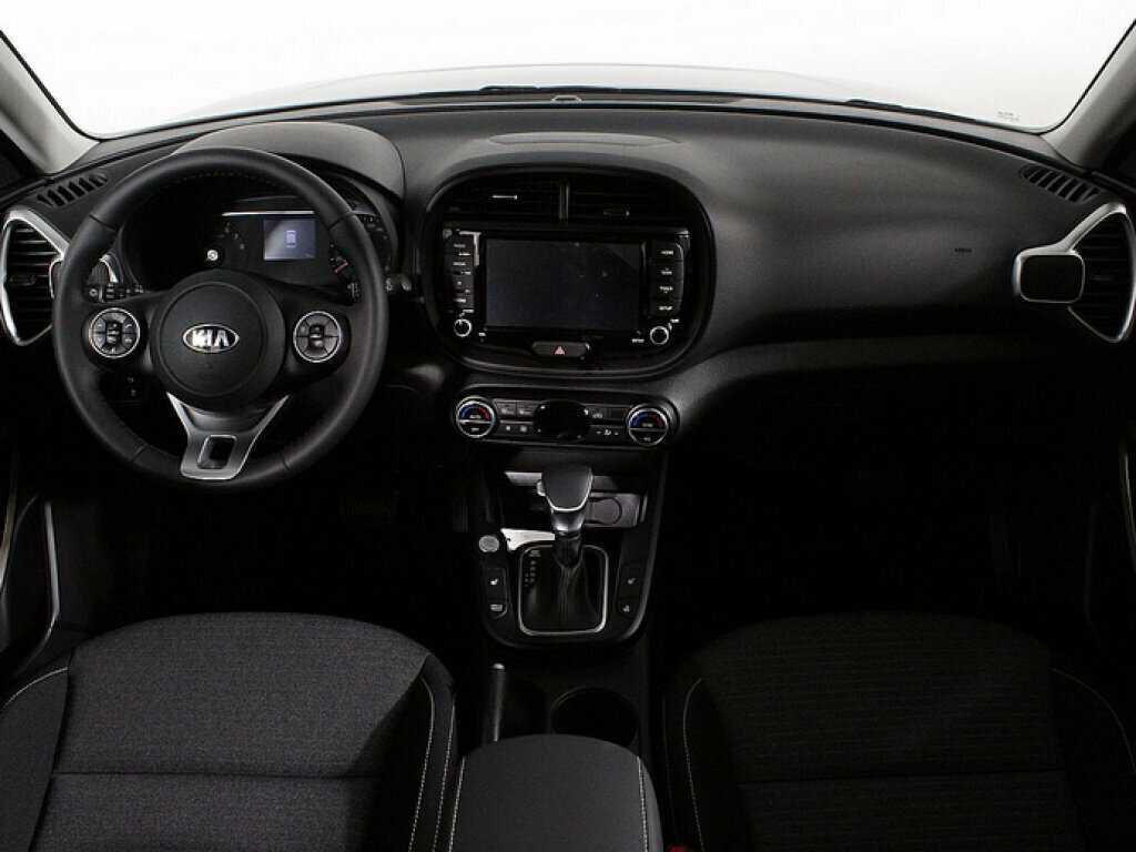 Kia Soul, 2022 - 81 км. | Фото №7