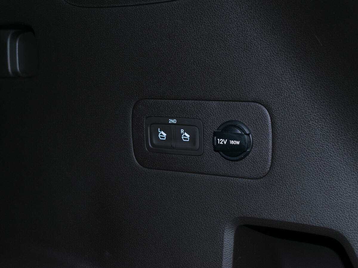 Hyundai Santa Fe, 2022 - 23 266 км. | Фото №6