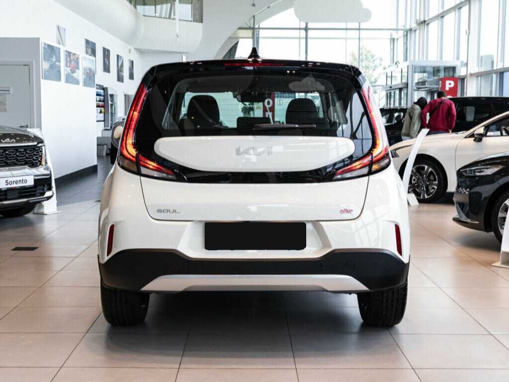 Kia Soul, 2022 - 65 км. | Фото №3