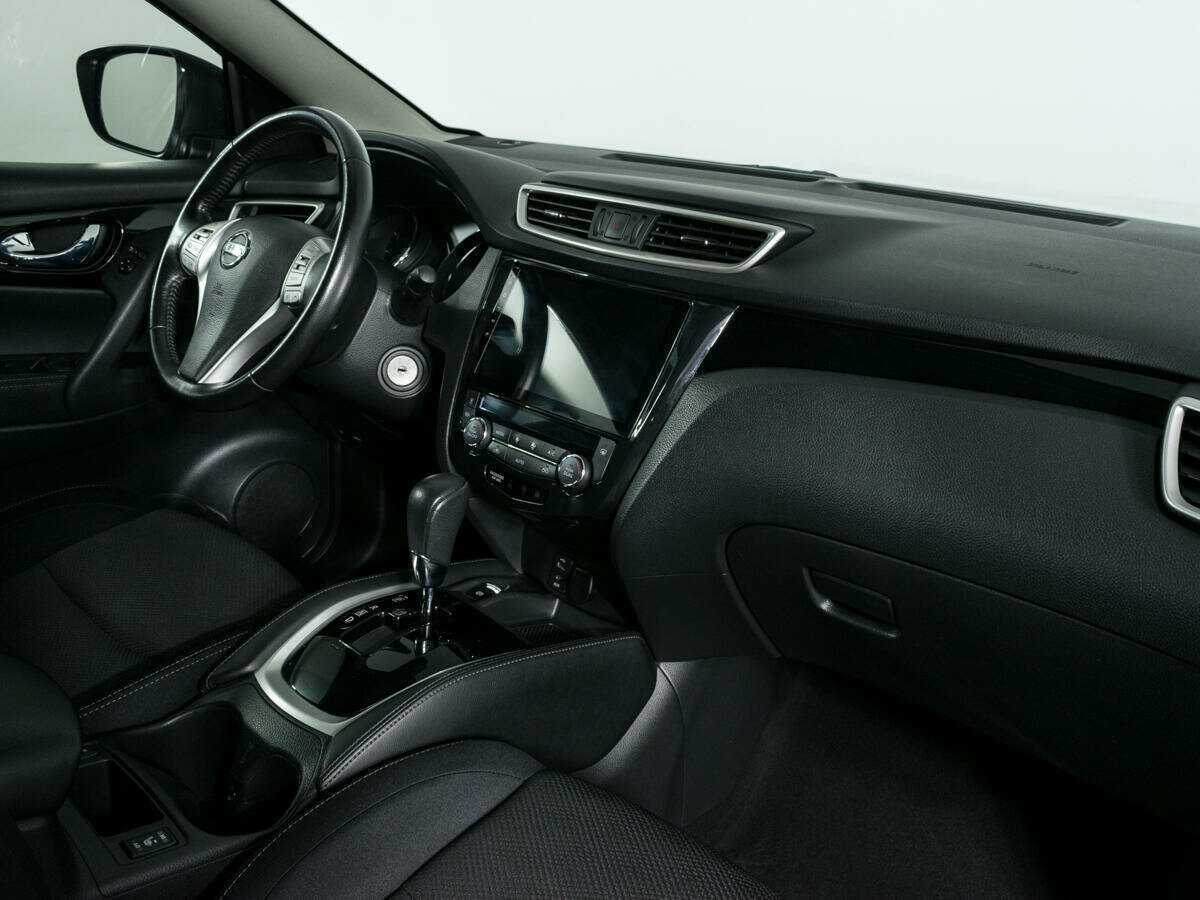 Nissan Qashqai, 2018 - 97 000 км. | Фото №7