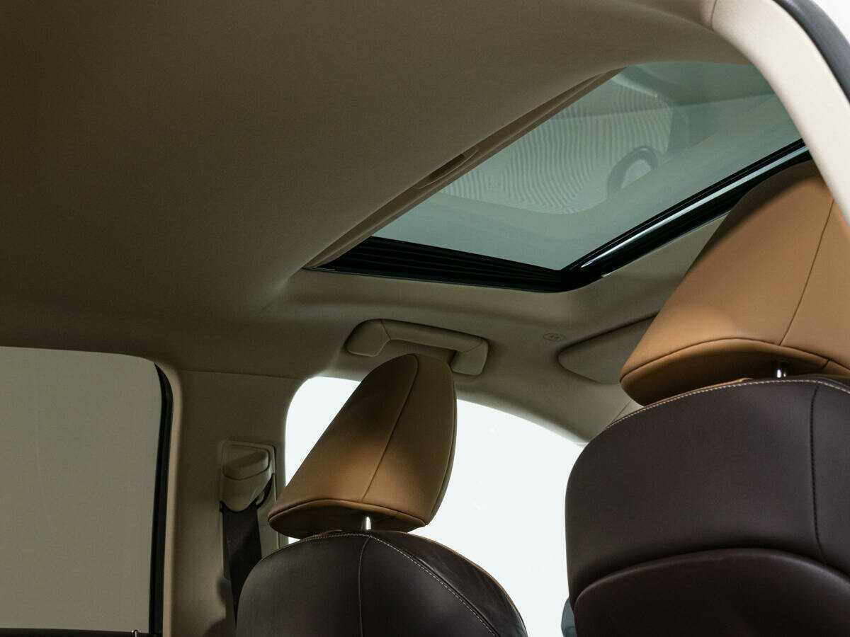 Lexus RX 200t, 2017 Фото №12