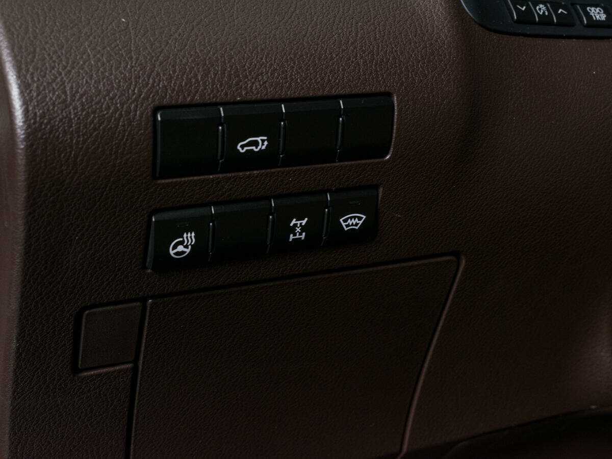 Lexus RX 200t, 2017 Фото №19