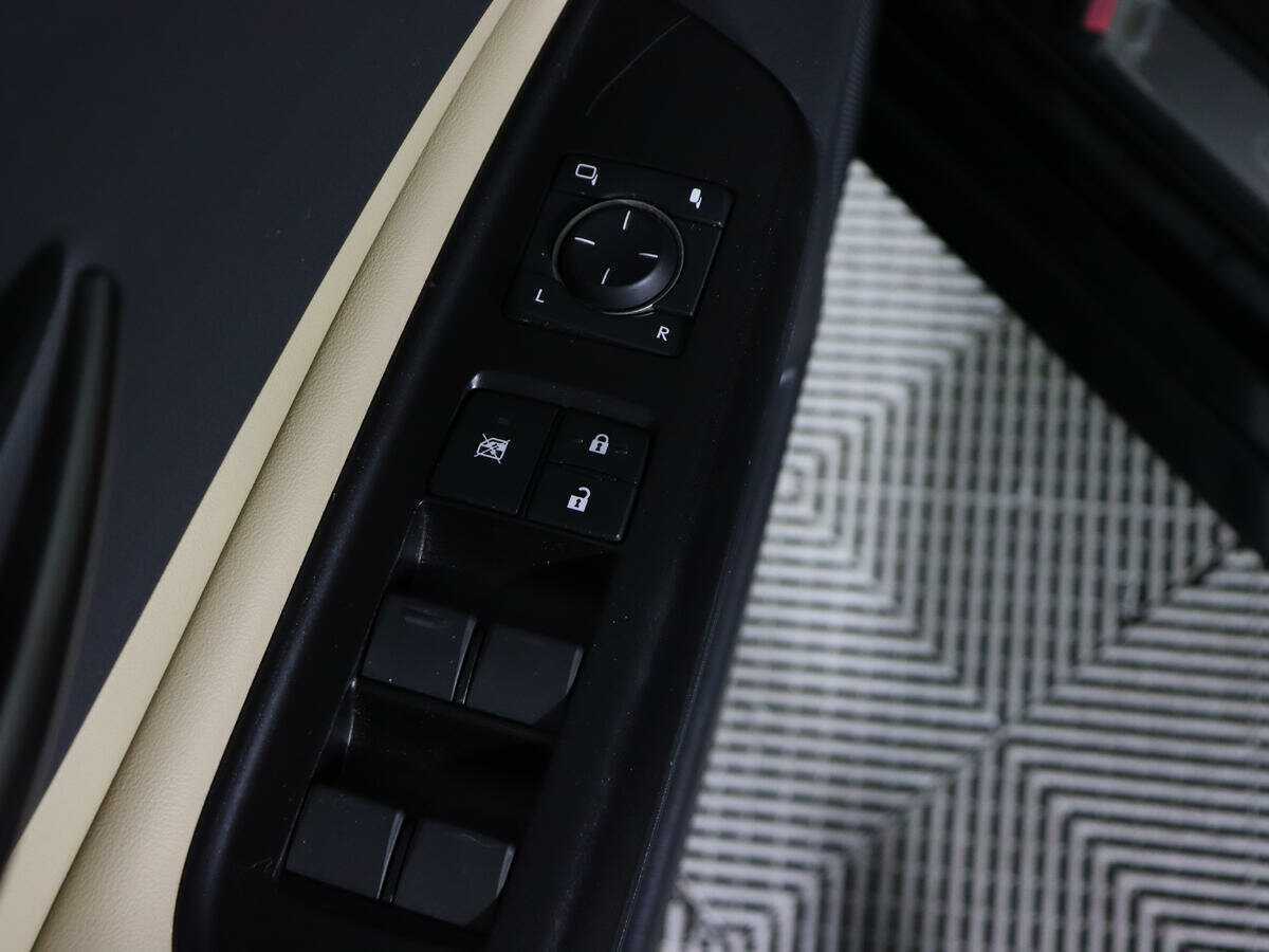 Lexus ES 250, 2019 Фото №15