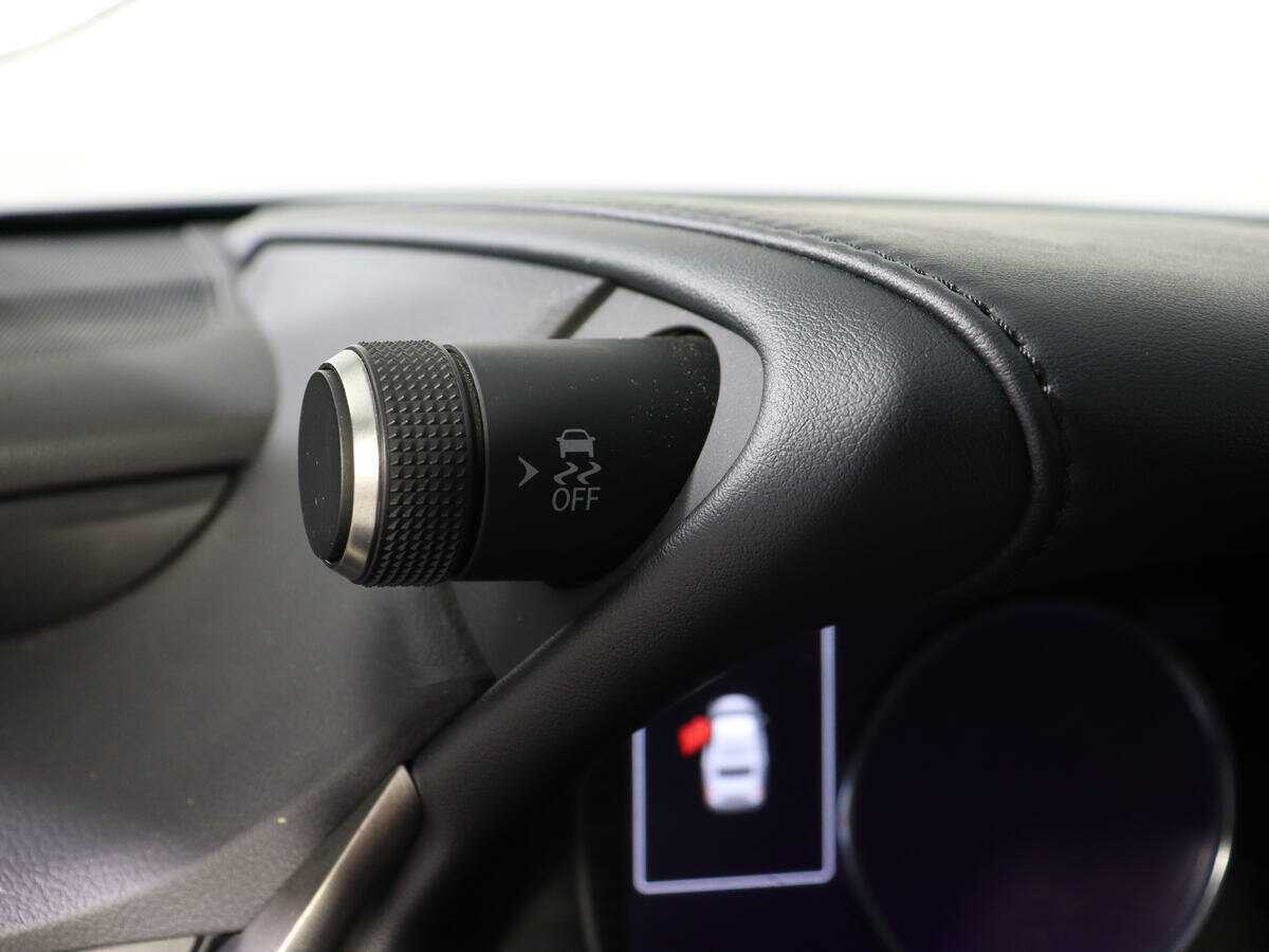 Lexus ES 250, 2019 Фото №22