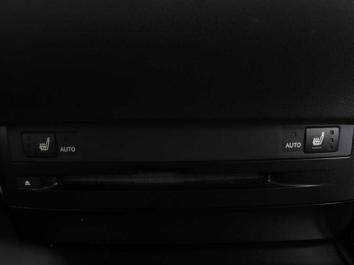 Lexus ES 250, 2019 Фото №23