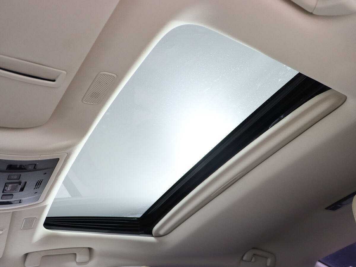 Lexus ES 250, 2019 Фото №24