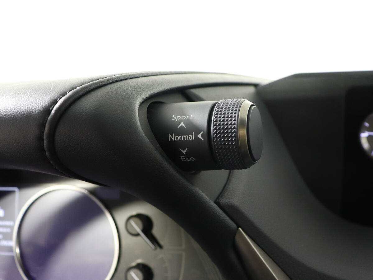 Lexus ES 250, 2019 Фото №25