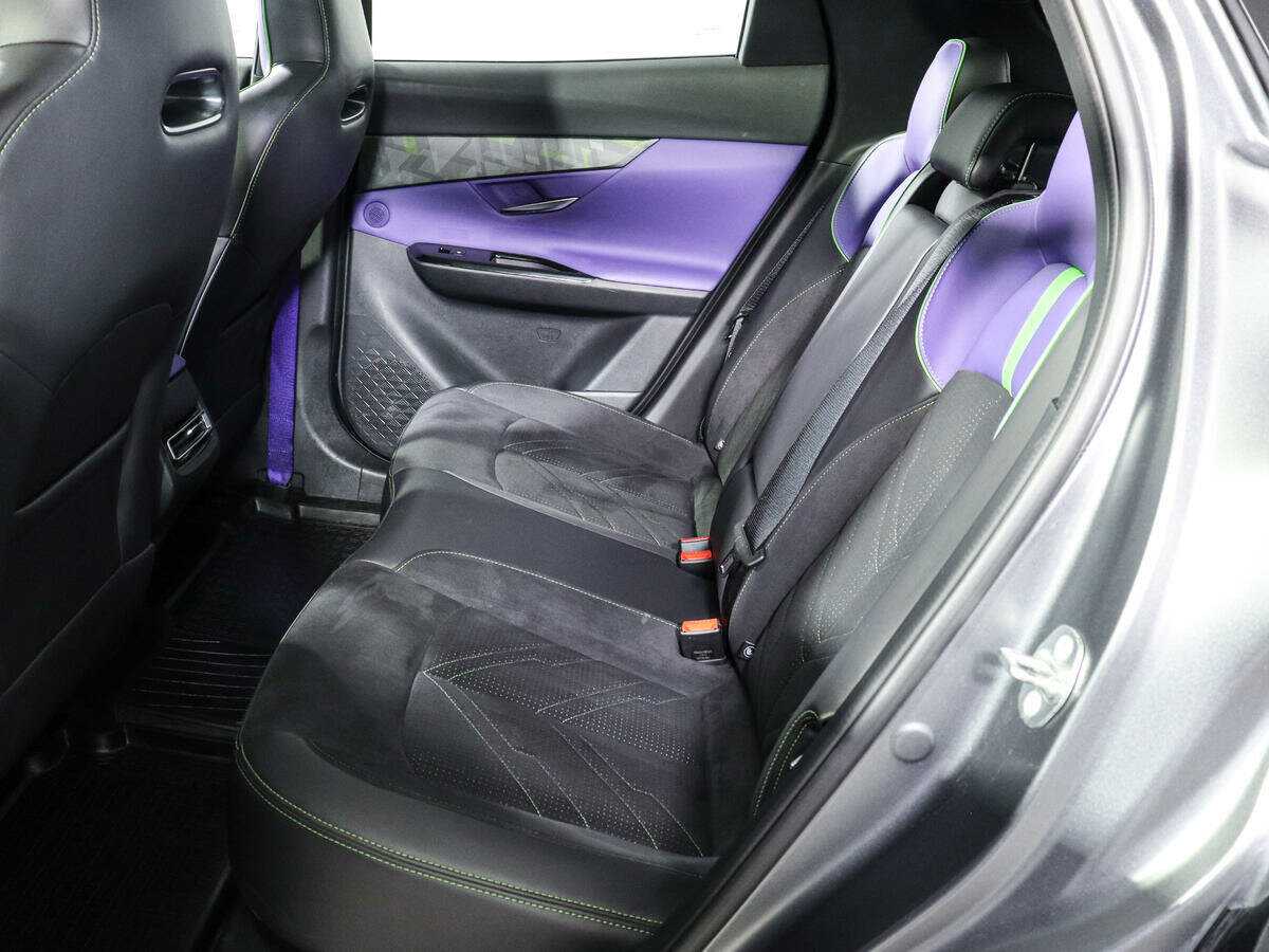 Changan UNI-T, 2023 - 14 372 км. | Фото №7