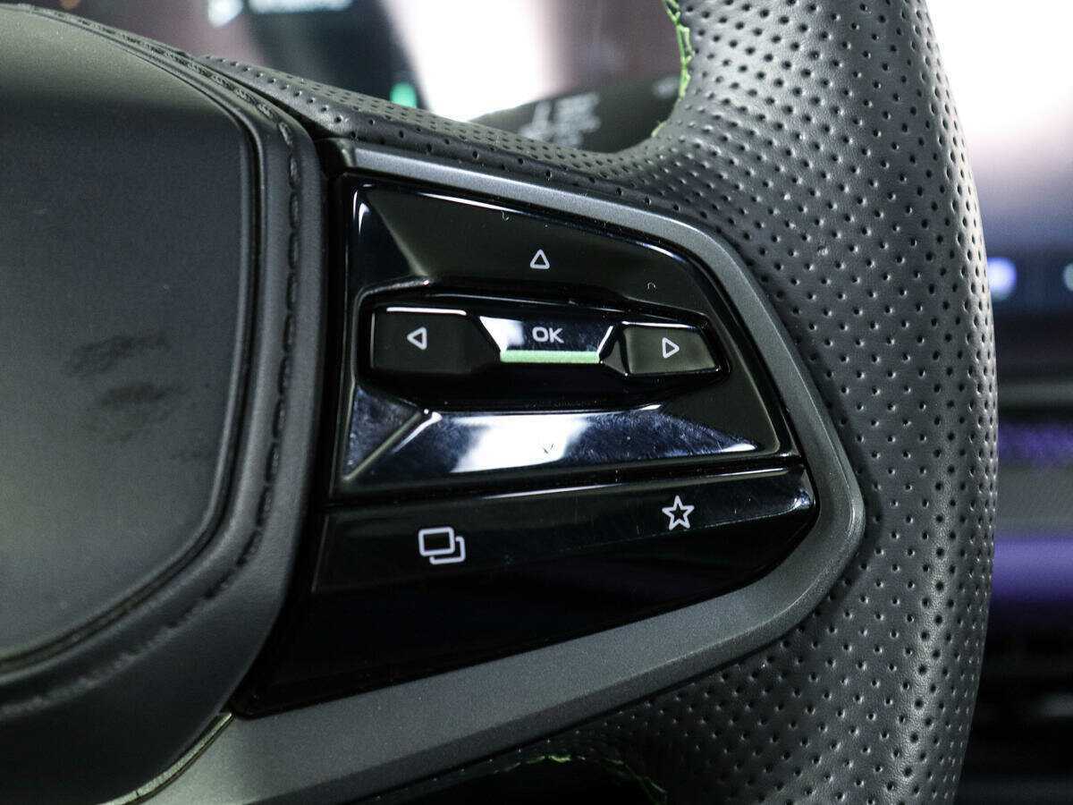 Changan UNI-T, 2023 Фото №22