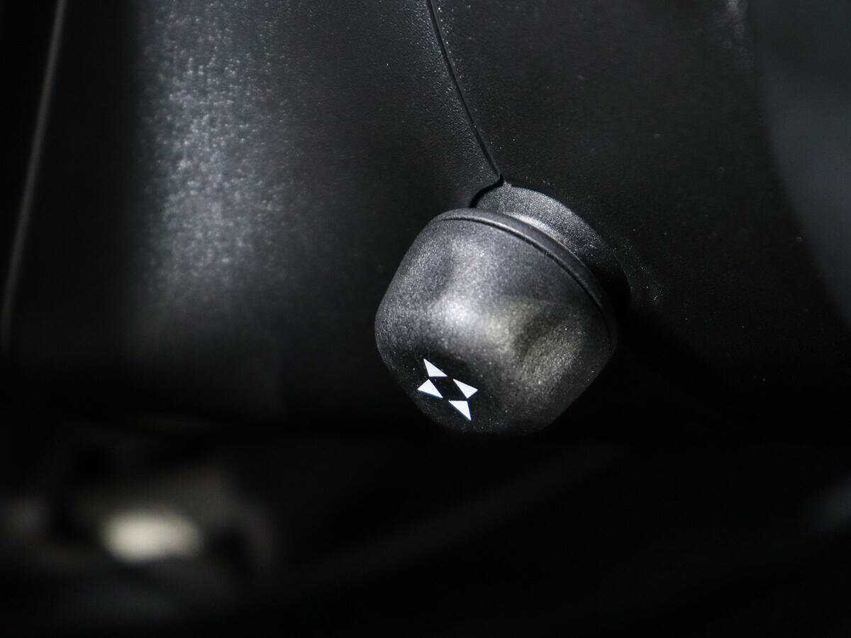 Dodge Challenger R__T, 2022 Фото №23