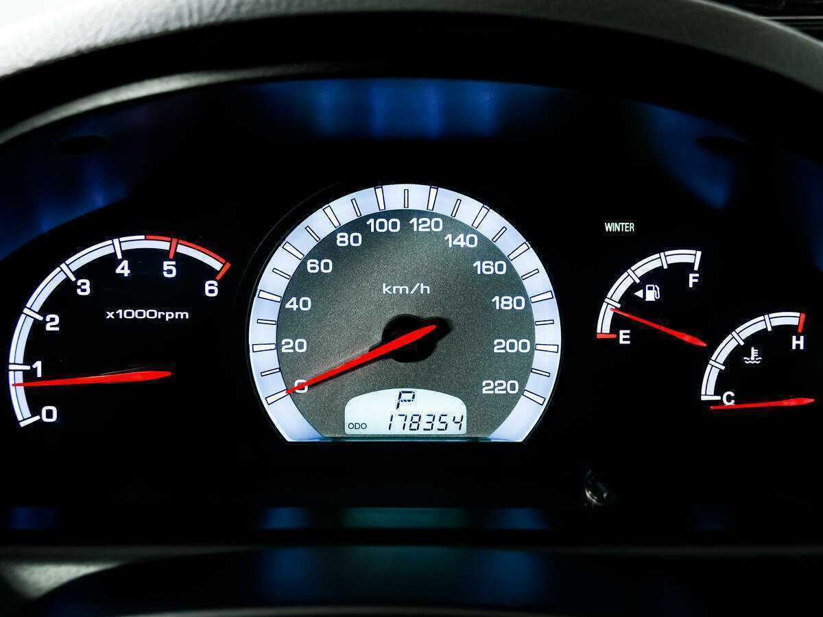 SsangYong Rexton, 2013 Фото №10