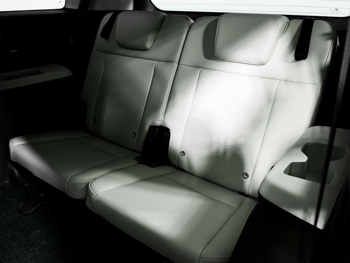 Hyundai Santa Fe, 2024 Фото №13