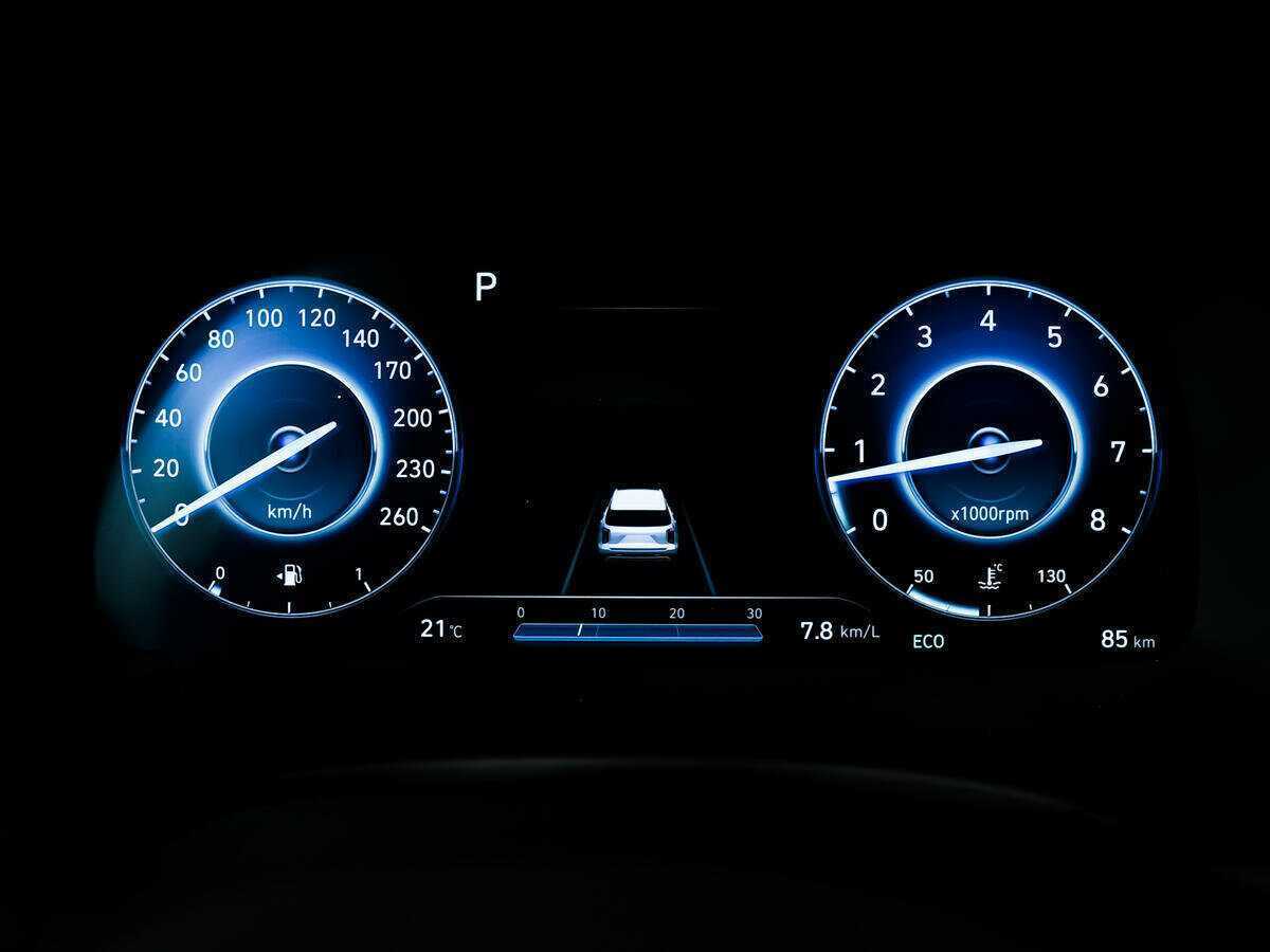 Hyundai Palisade, 2024 - 85 км. | Фото №8