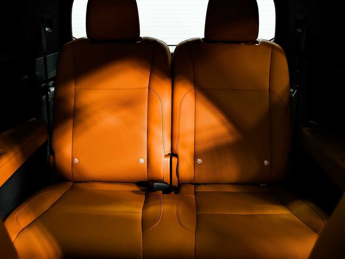 LiXiang L9 44.5 kWh, 2023 Фото №14