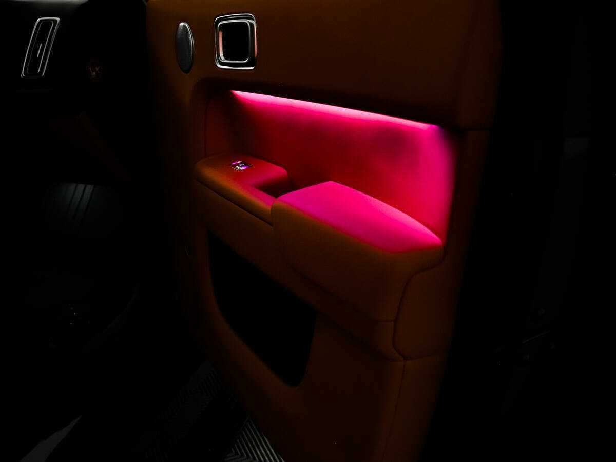 LiXiang L9 44.5 kWh, 2023 Фото №15